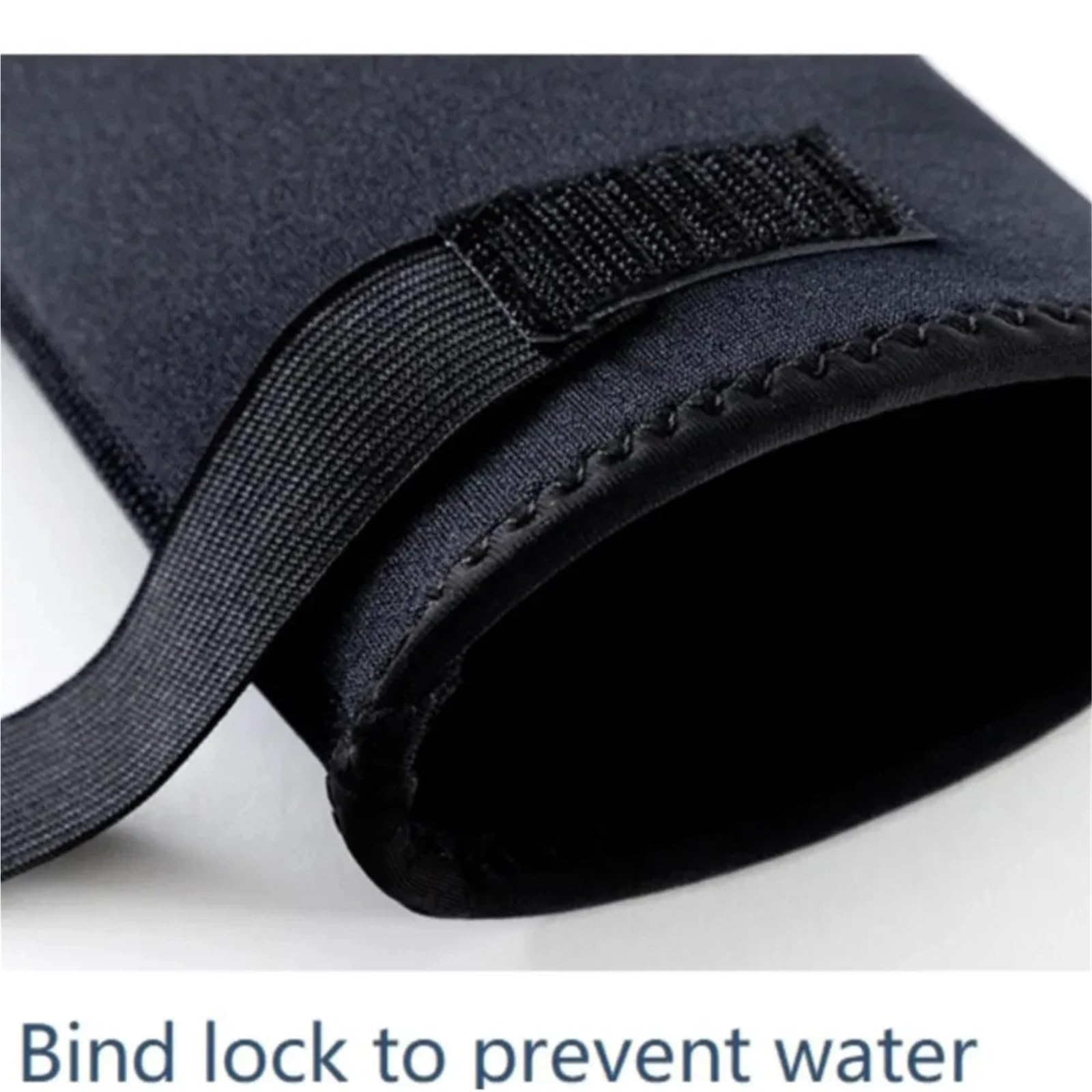 Calze Piscina Impermeabili Antiverruche Calzini da immersione antiscivolo in neoprene Acqua dolce