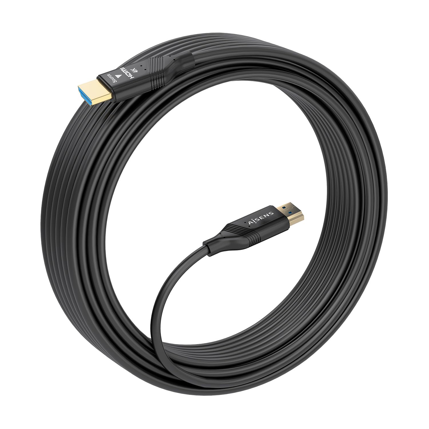 Aisens kabel HDMI A148-0929 czarny 15 m - Marka: Aisens - EAN: 8435739902738