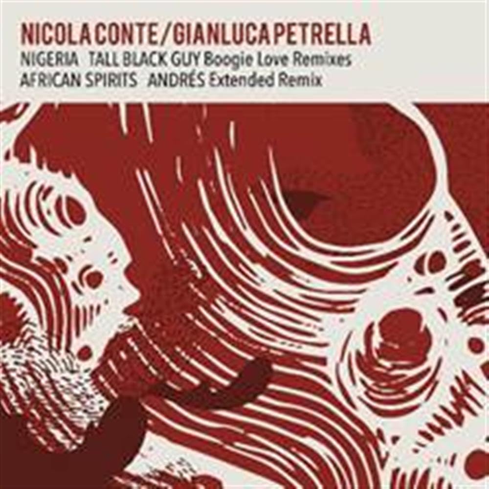 Nigeria/African Spirits [VINYL]