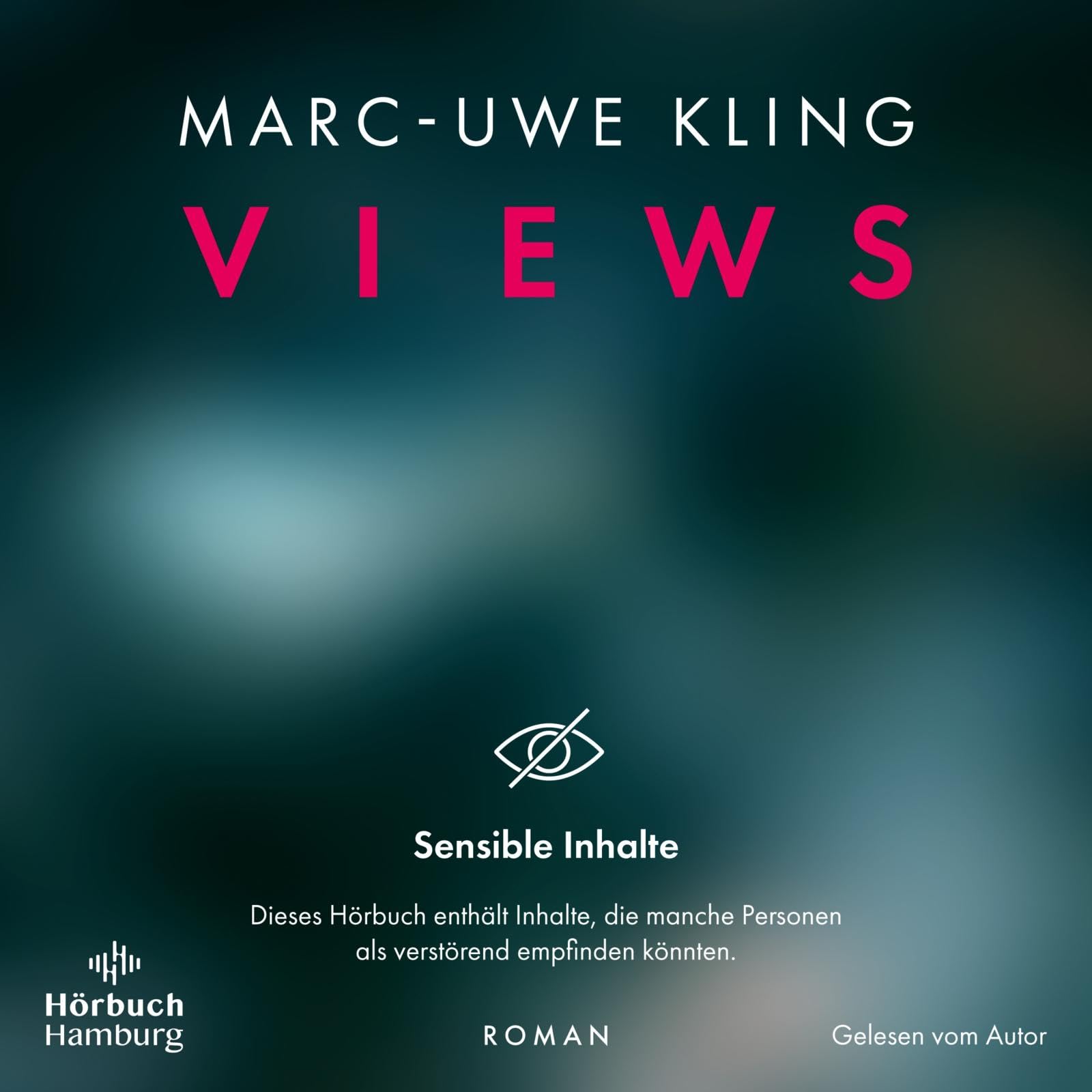 Hörbuch Hamburg Views: 5 Cds | Der Neue Spannungsroman Vom Autor Des Bestsellers »Qualityland«