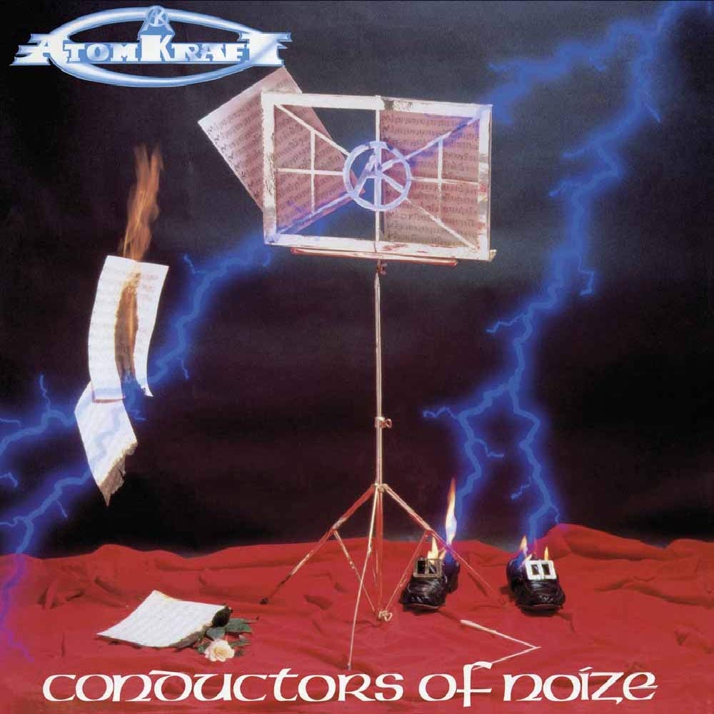 Conductors Of Noize [VINYL]