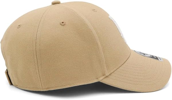 フォーティーセブンブランド('47brand) ’47BRAND フォーティーセブン キャップ エムブイピーMLB 47 MVP - 2