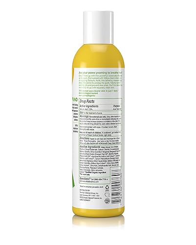 Miniatura 4 de Cuidado de la piel Alba Botanica ACNEdote Verde