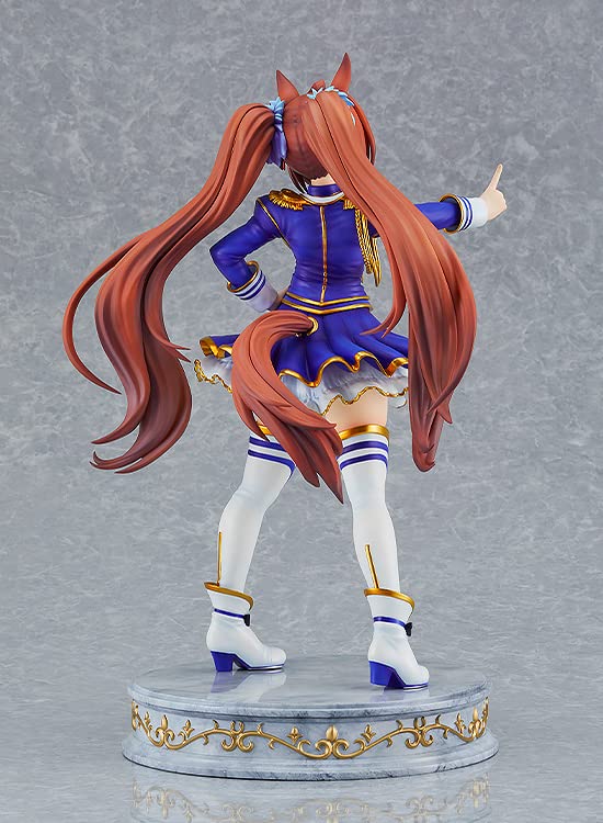 Amazon.com: GOOD SMILE COMPANY Umamusume: Pretty Derby – Daiwa 