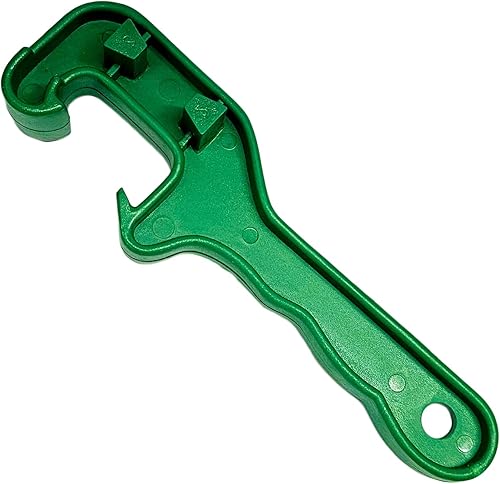 Abridor de tapa de cubo y tambor 60