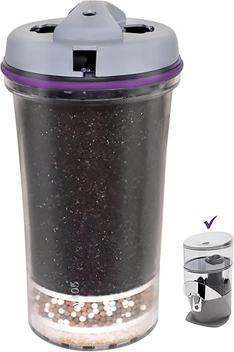 Water Filter Replacement 13845