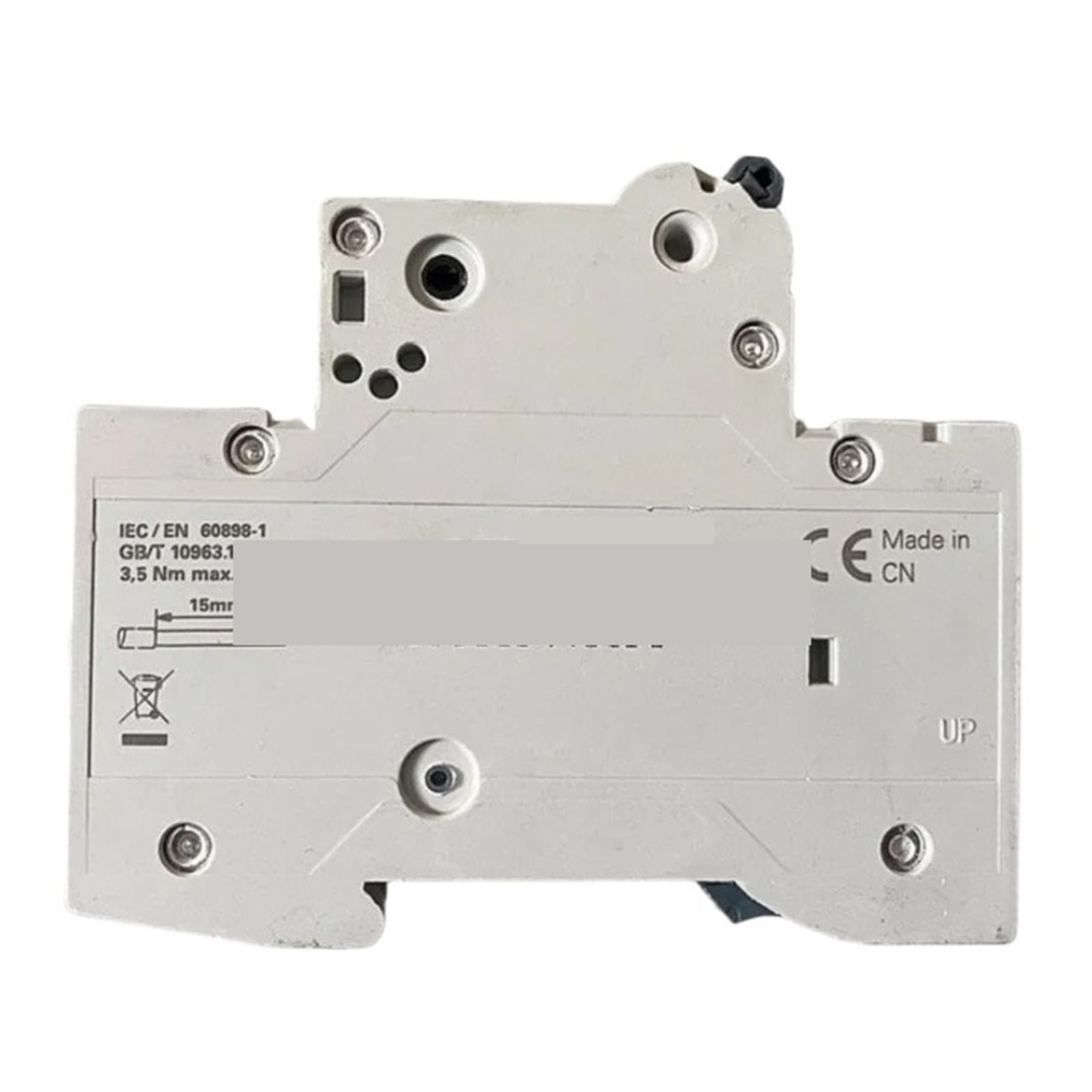 CLBSWYEJK 5SY6316-7CC 5SY63167CC 6KA 3POLE C16 Circuit Breaker