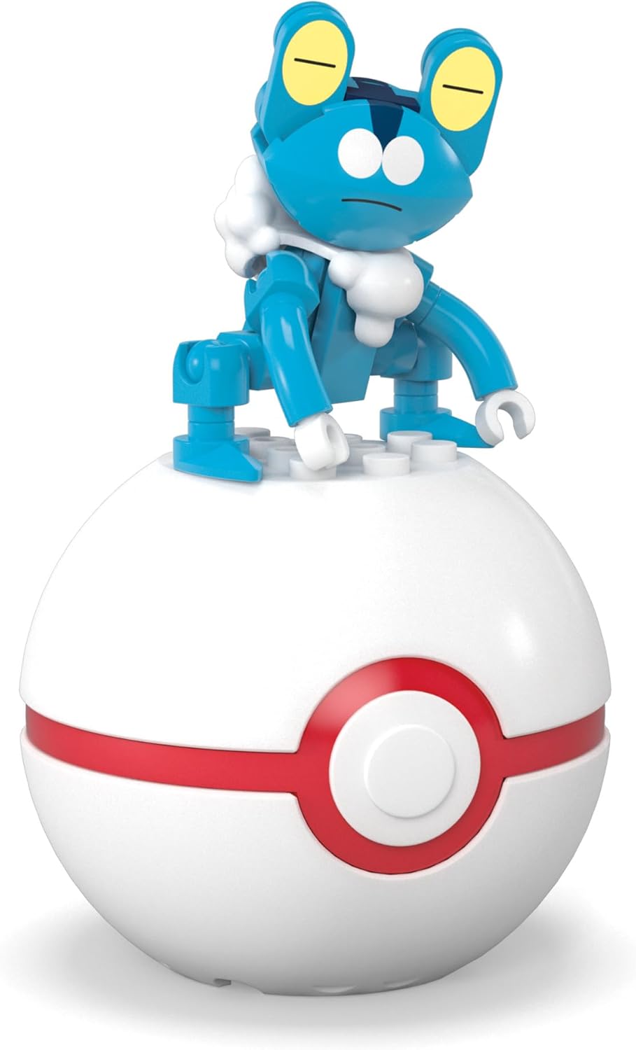 Mega Pokemon - Pokeball Construx Series 20