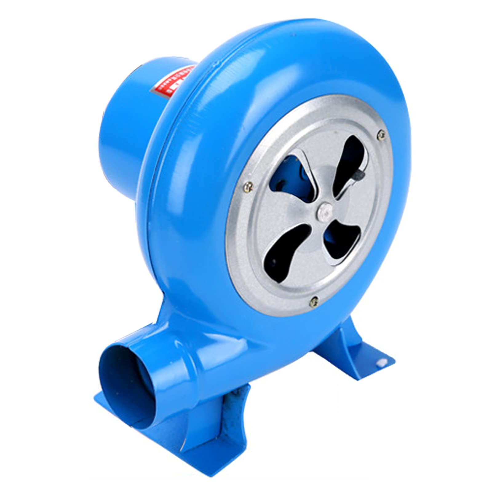 Amazon.com: Outdoor Centrifugal Electric Blower - Wind Hood Speed Control,  220V Barbecues Blower Coal Forge Blower, for BBQ, Fireplace Fan :  Everything Else