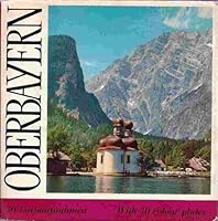 Oberbayern B004CG3MR6 Book Cover