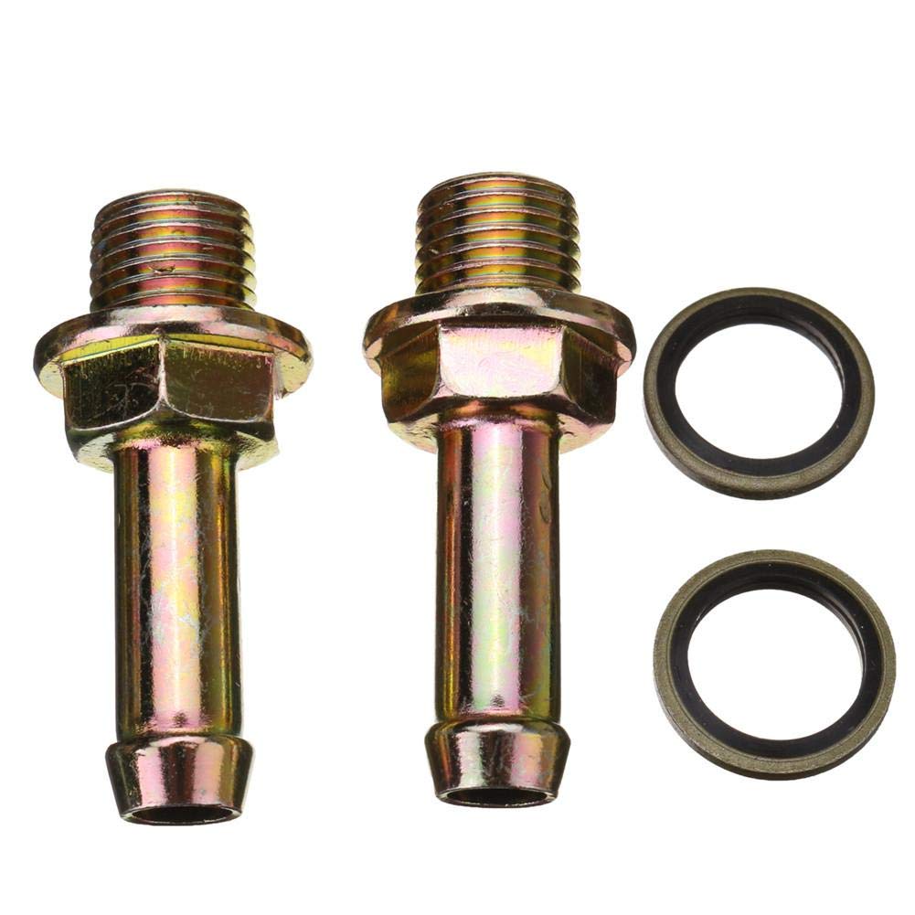 Filtro del Carburante Separatore/Filtro Olio Acqua per Racor 500FH 500FG Diesel