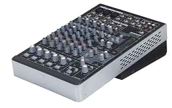 MACKIE アナログミキサー ONYX 820i Onyx 820i｜Onyx-i Series｜Mixers｜Mackie Japan