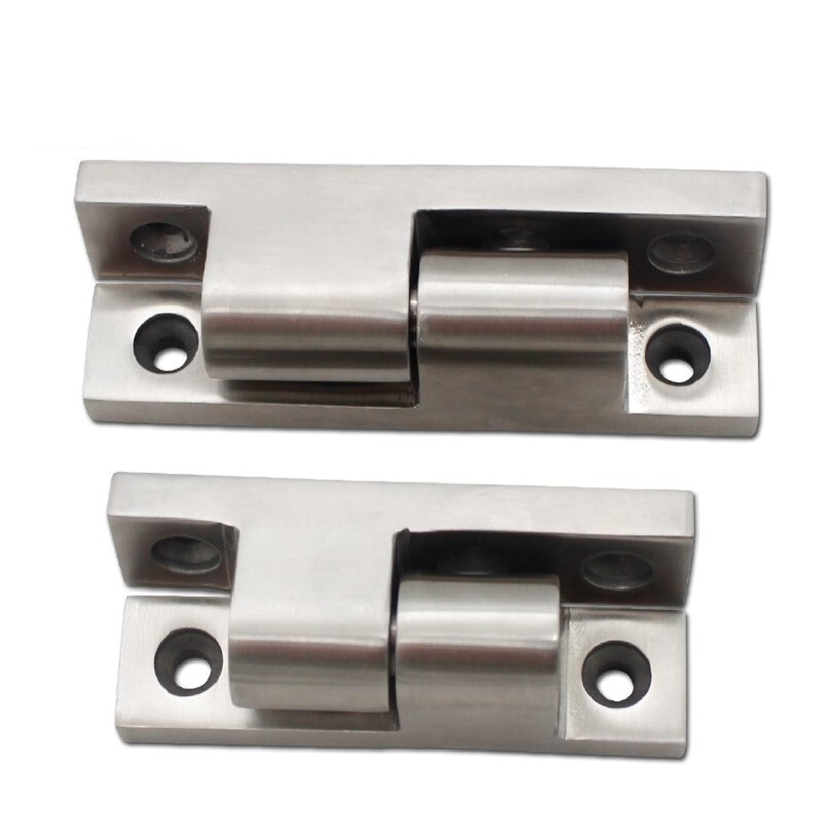 Ipvxnnfw Cl231-3/304Steelwiredrawing Cl231 Detachable Hinge Cabinet Door Equipment 304 Stainless Steel 1Pcs