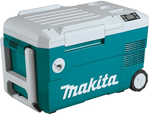 Makita Cordless Cooler: Ultimate Guide to Performance, Quality, and Usability