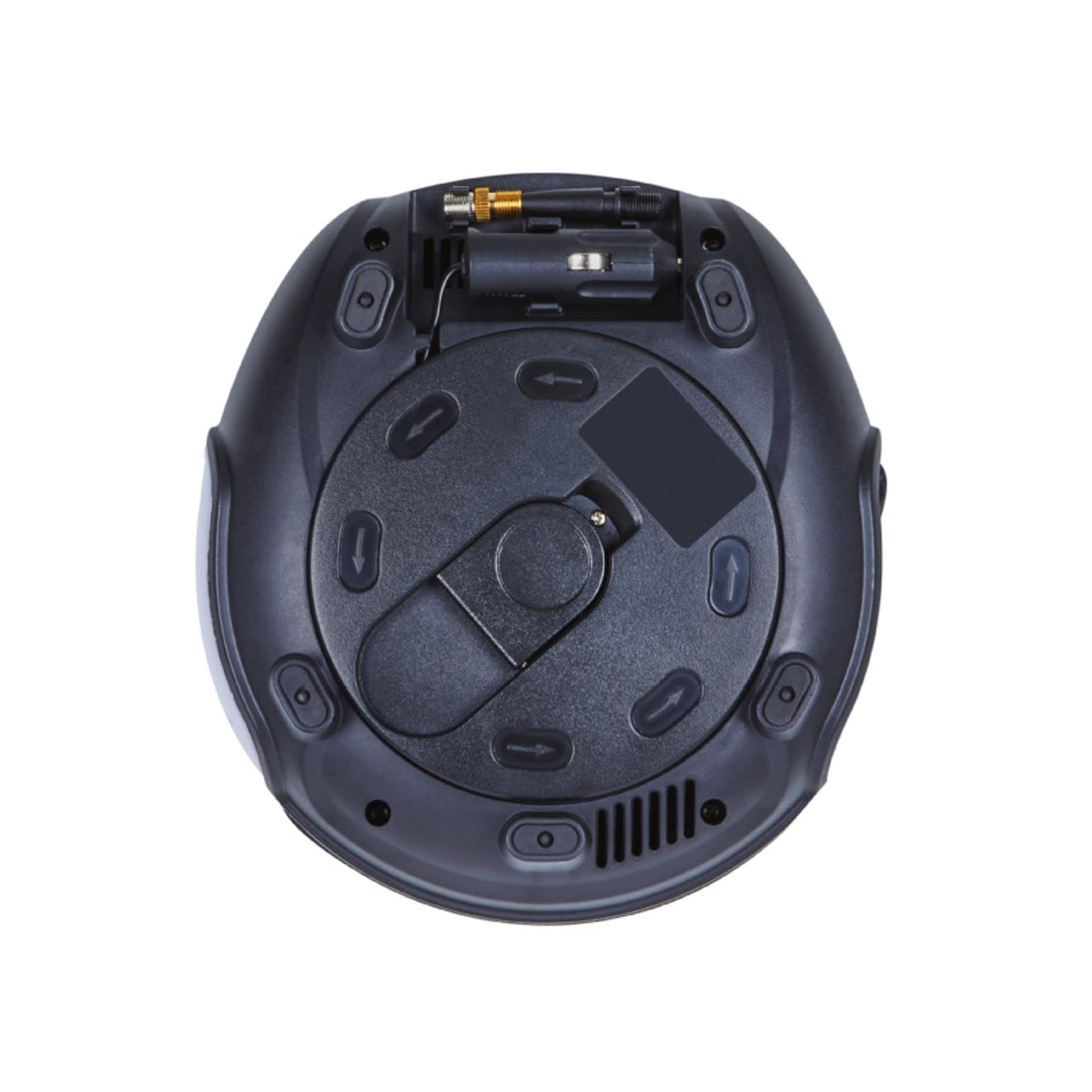 OSRAM Pompa do pompowania opon 450