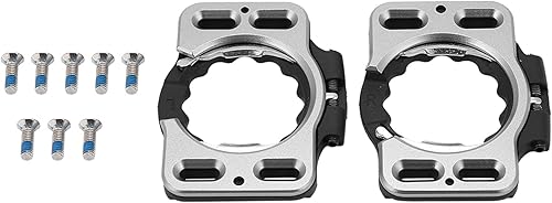 Miniatura 2 de 1 par de zapatos de bicicleta, adaptador de zapatos de bicicleta de liberación rápida, repuesto para Speedplay Zero Pave Ultra Light Action X1 X2 X5