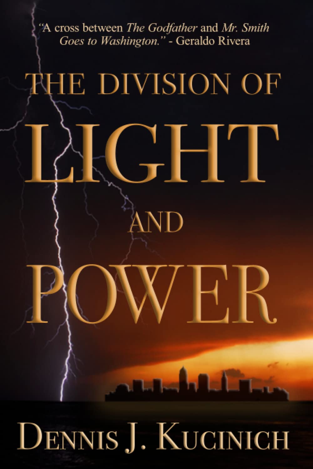 The Division of Light and Power