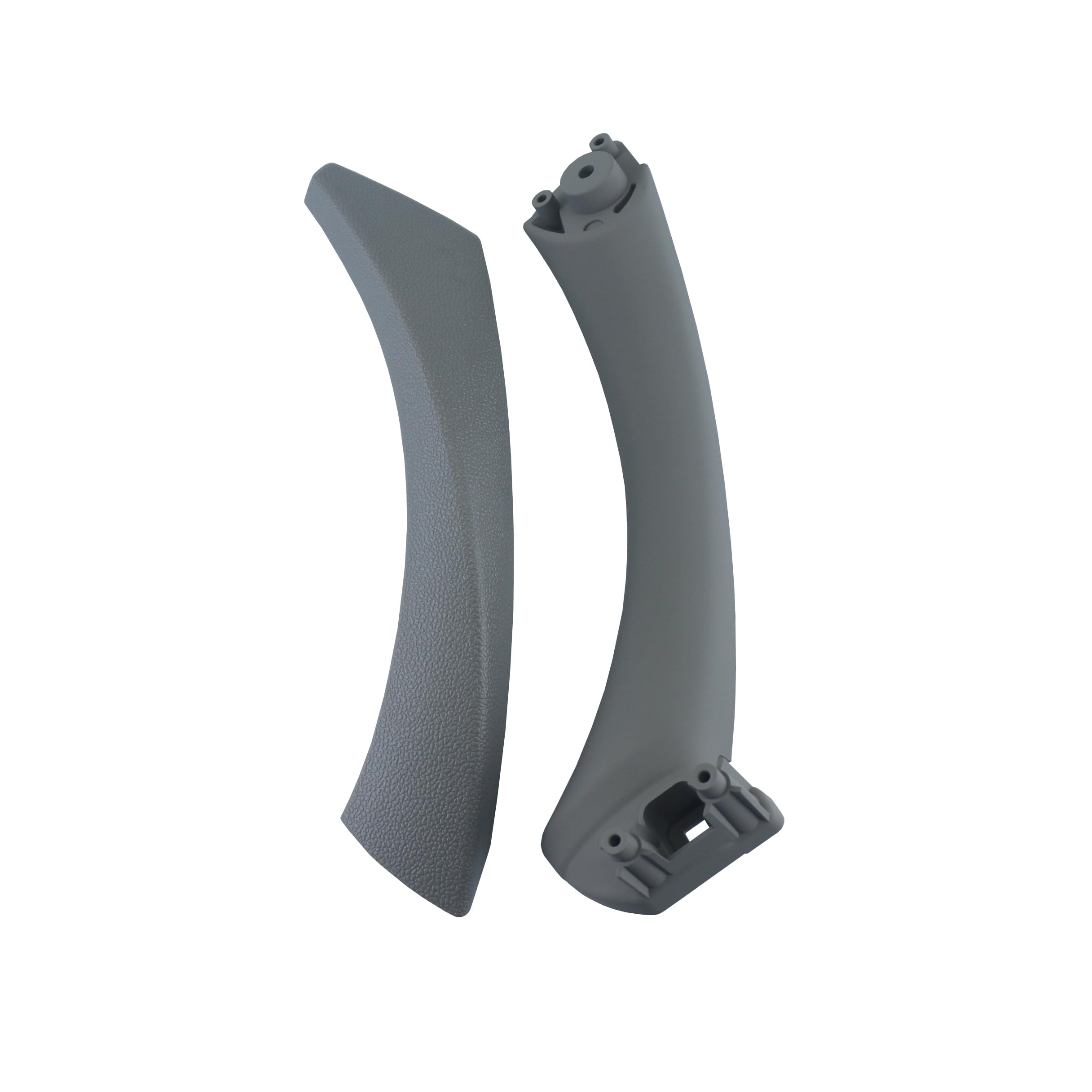 Ybvdcxp One Color Door Pull Handle Car Inner Inside Handle Door Panel For E90 E91 3 Series 2005-2012