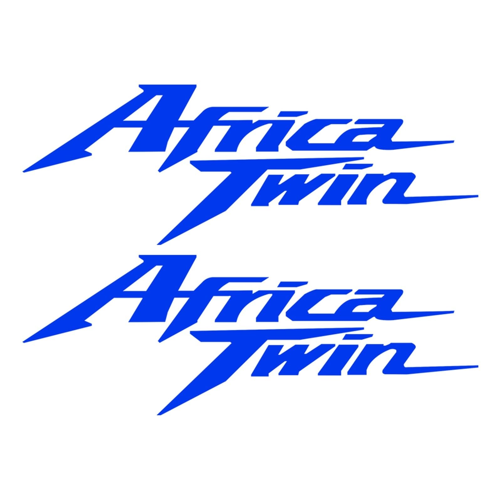 Motorcycle Sticker Waterproof Decal for CRF1100 Africa Twin 1100 1000 CRF1000 CRF1000L CRF1100L Accessories Stickers