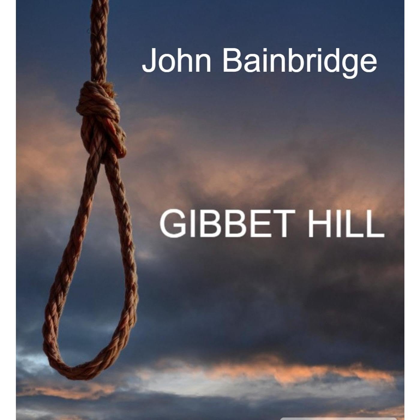 Gibbet Hill