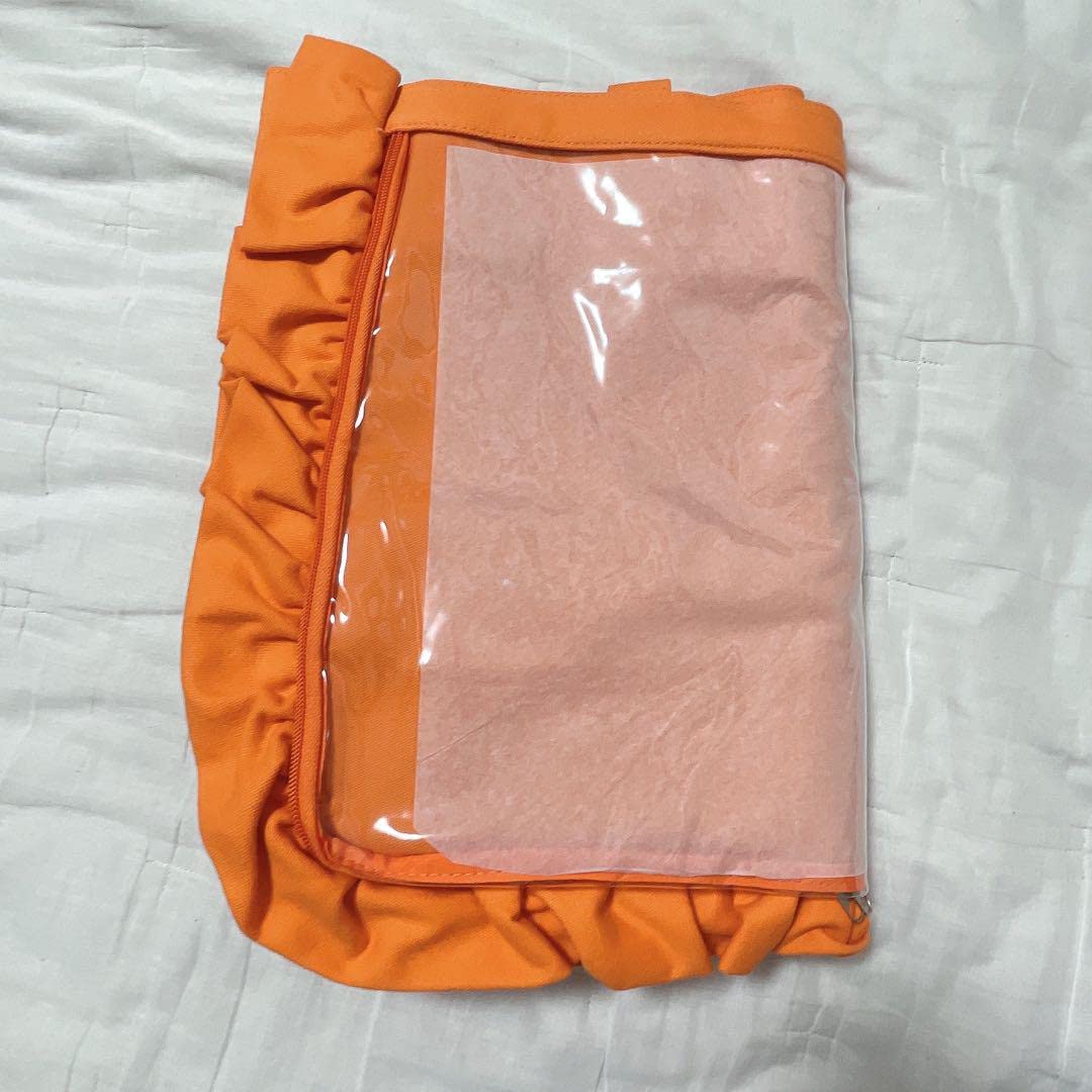 爆豪勝己 痛バ A3 爆豪勝己 A3 痛バッグ 【公式通販】