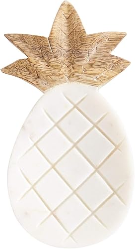 Mud Pie Cucharas (piña)