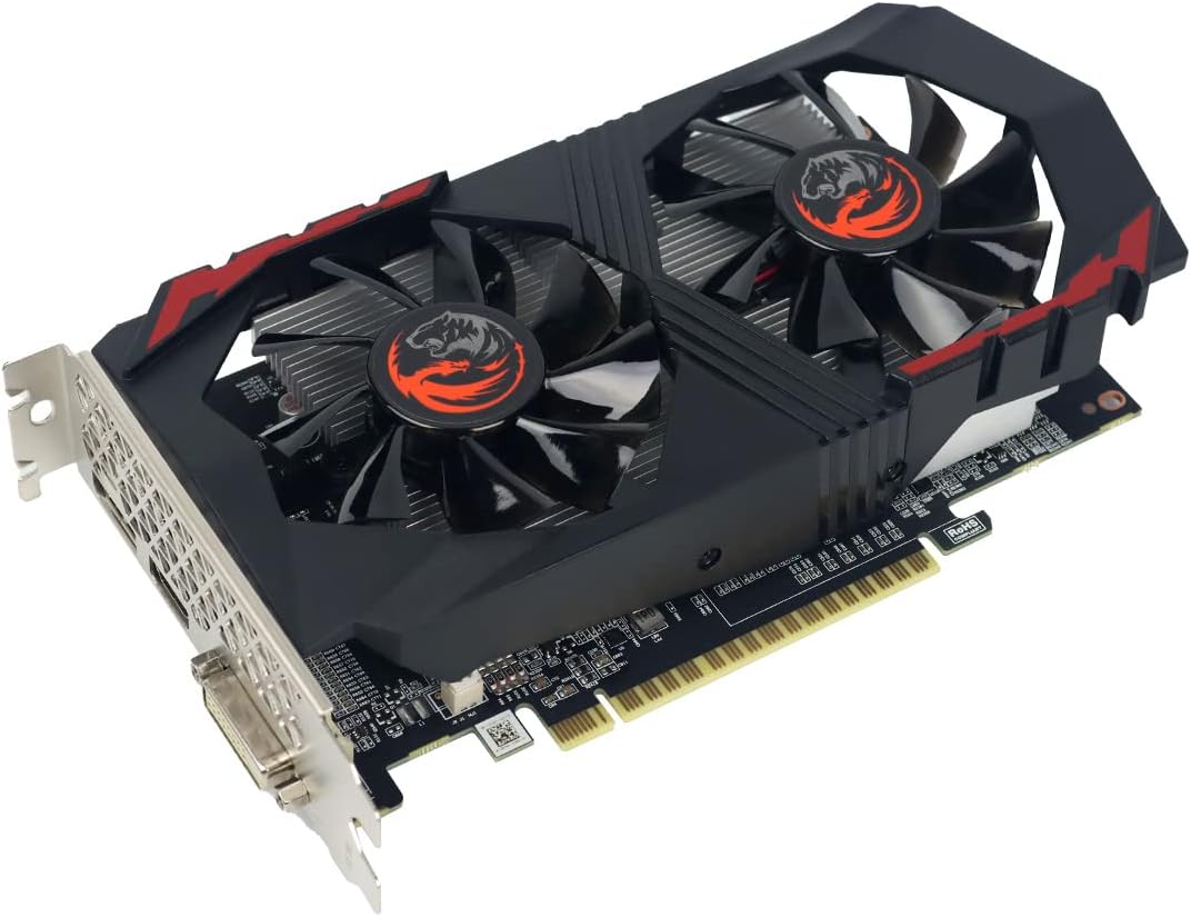 NVIDIA GeForce GTX 1050 Ti Review: Testado por 30 dias para gamers