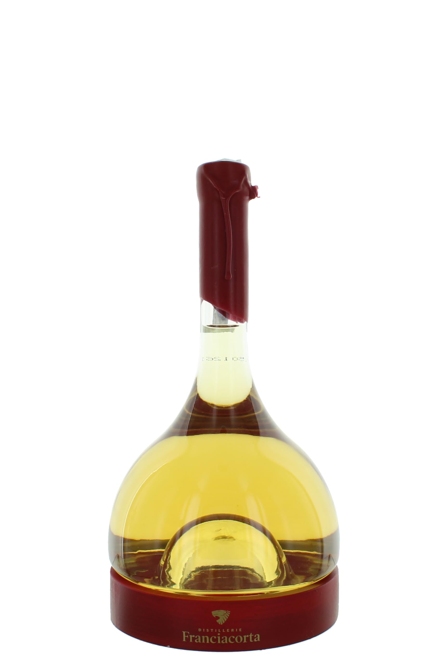 Franciacorta Ampolla Grappa Barolo Invecchiata 0,7L (40% Vol.) Astuccio - 4