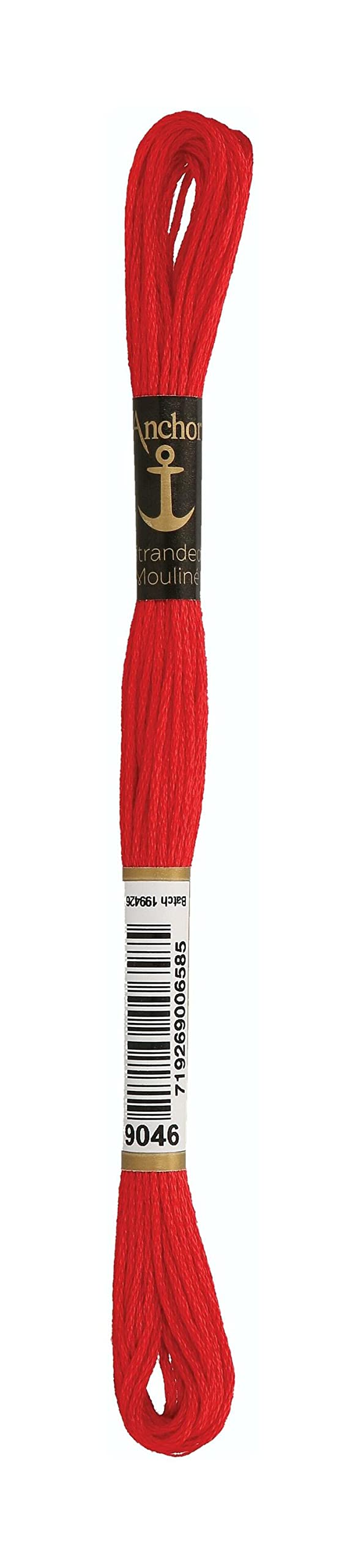 Stranded Cotton 8mt - 9046