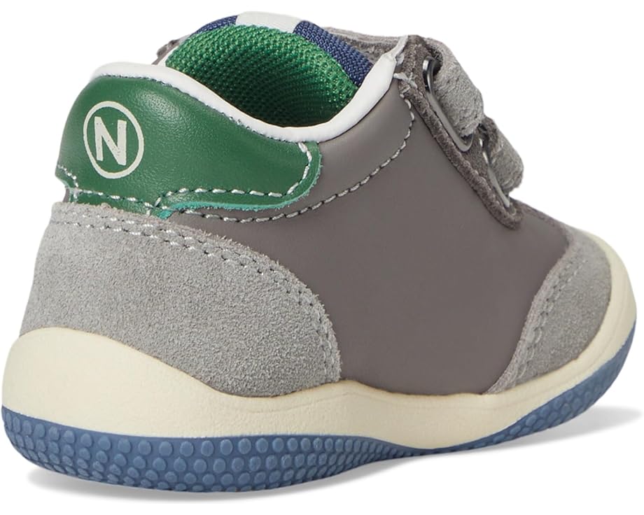 Naturino Naturino Pumki VL (Toddler/Little Kid) - Back View