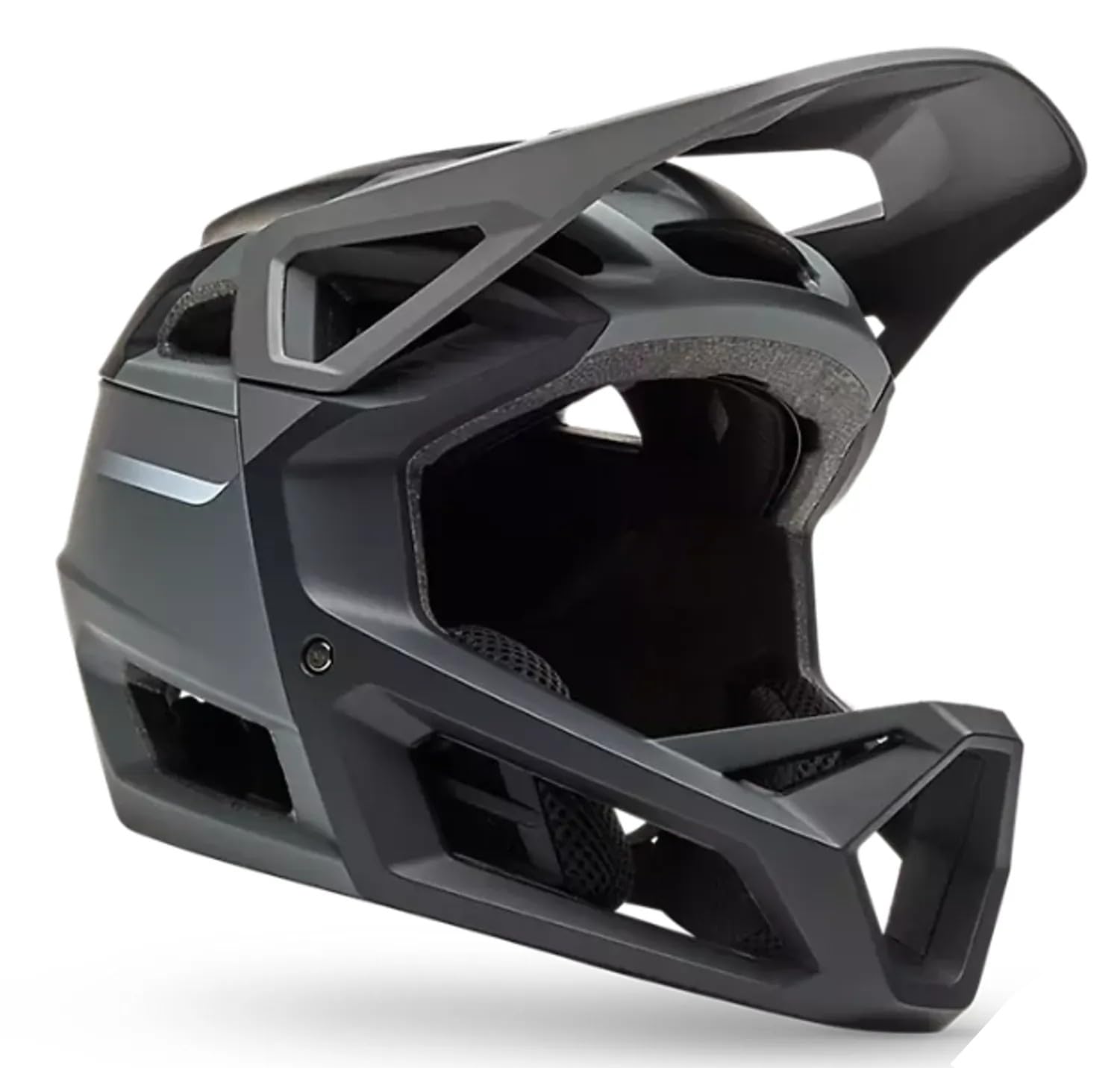Fox Clothing Dark Shadow Proframe Rizer Mips Full Face Mtb Cycling Helmet