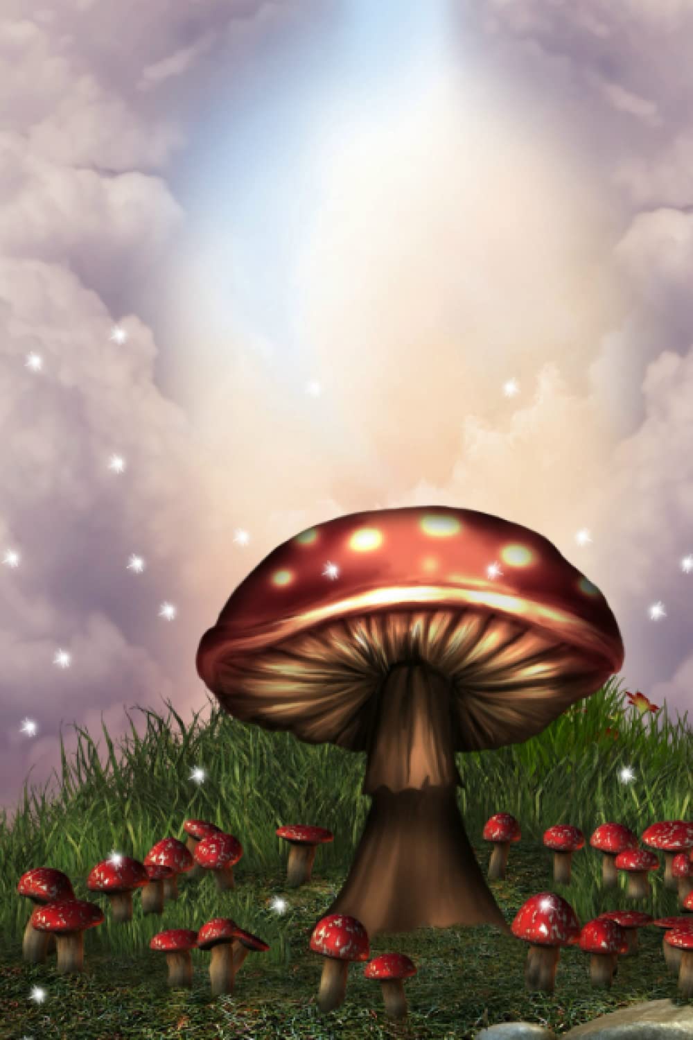 Mushroom: Journal