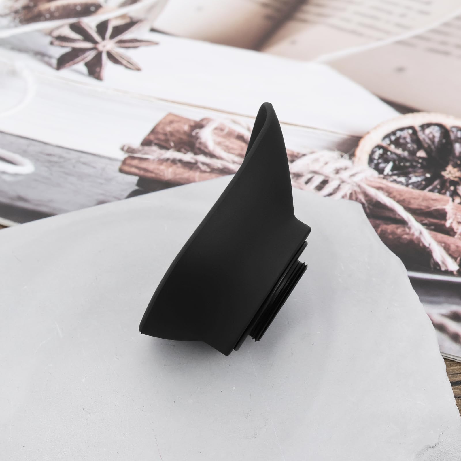 Oculare Per Fotocamera Da 19 Mm, Mirino Per Oculare, Ad Alte - Foto 8