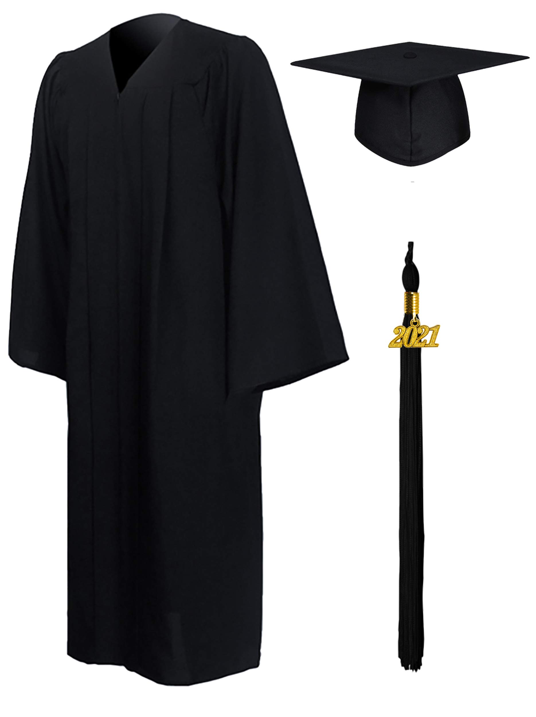 ba gown