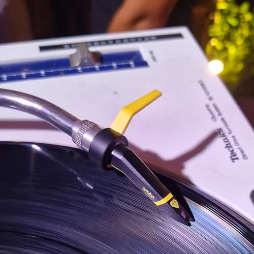 Miniatura 8 de Ortofon Concorde MK2 Club Twin Cartucho