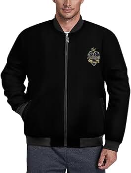 Amazon | [IcAsse] オリックス・バファローズ ジャケット ブルゾン