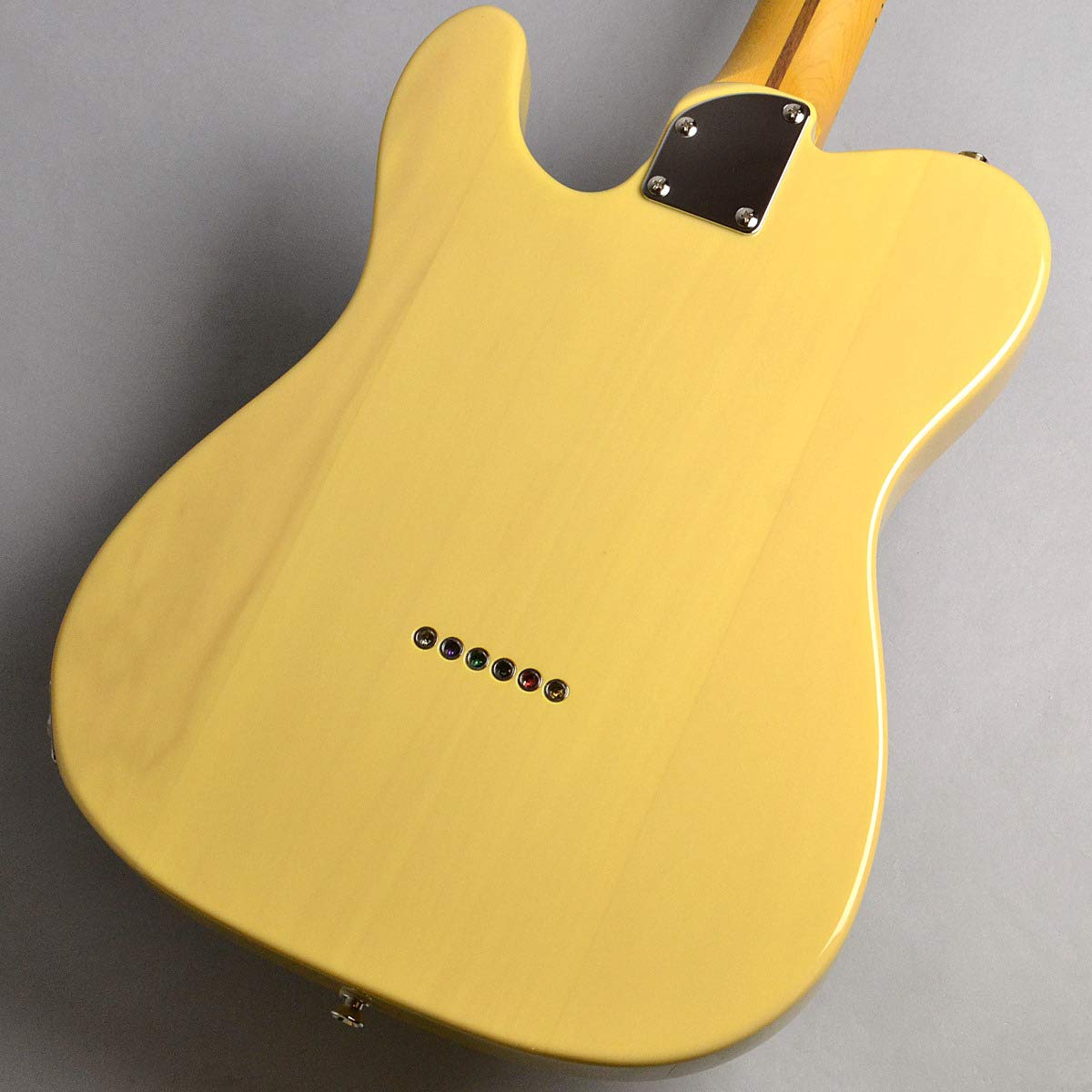 HISTORY CZ-TV/M OWB ロックペグ仕様 テレキャスター HISTORY CZ-TV/M