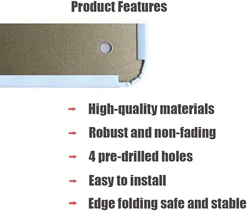 Miniatura 3 de Póster de Doctor Doom Superheroes de metal para decoración de pared, letrero de metal retro de 8 x 12 pulgadas