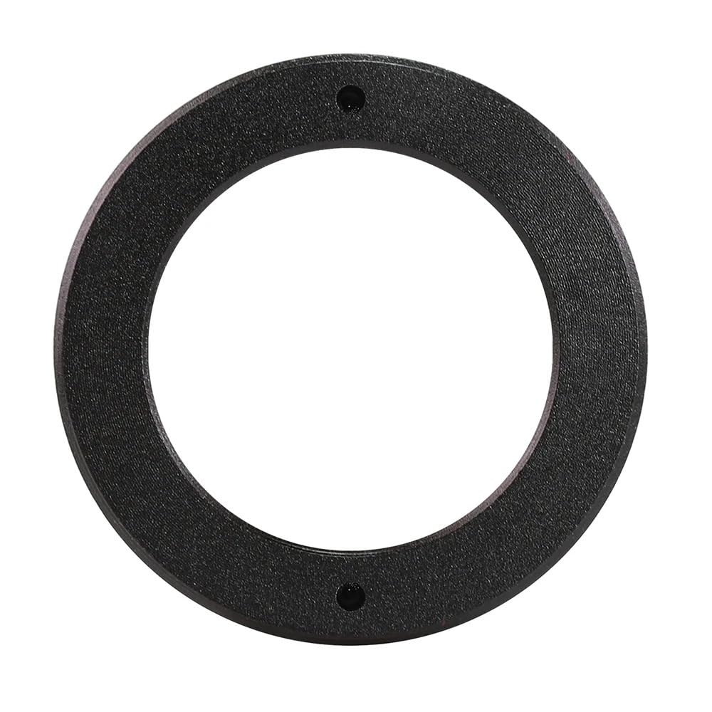 Adattatore T/T2 maschio (da M42x0,75mm a M28,6x0,6mm)