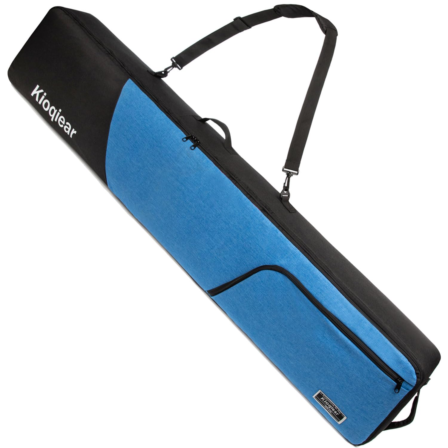 Amazon.com : Kioqiear Snowboard Bag Reinforced Padded snowboard
