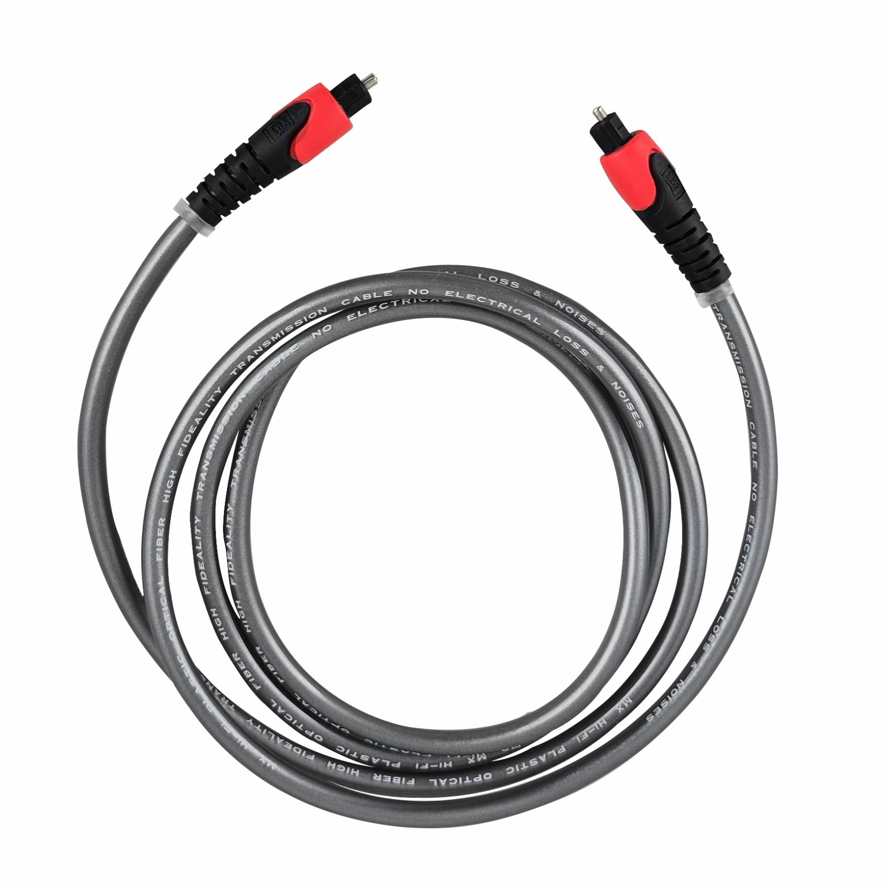 Amazon.in: Buy MX TOSLINK Digital Optical Audio Cable 5 Meter