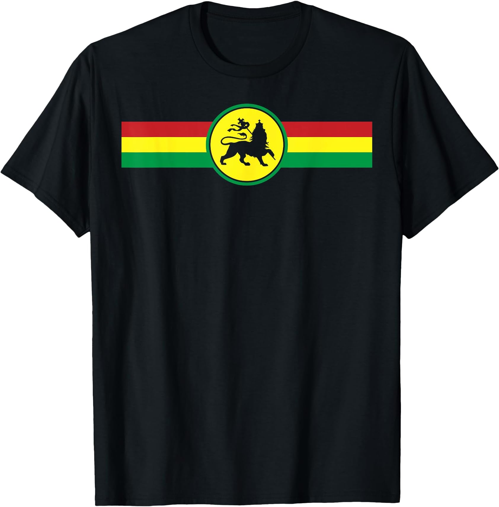 adidas reggae t shirt
