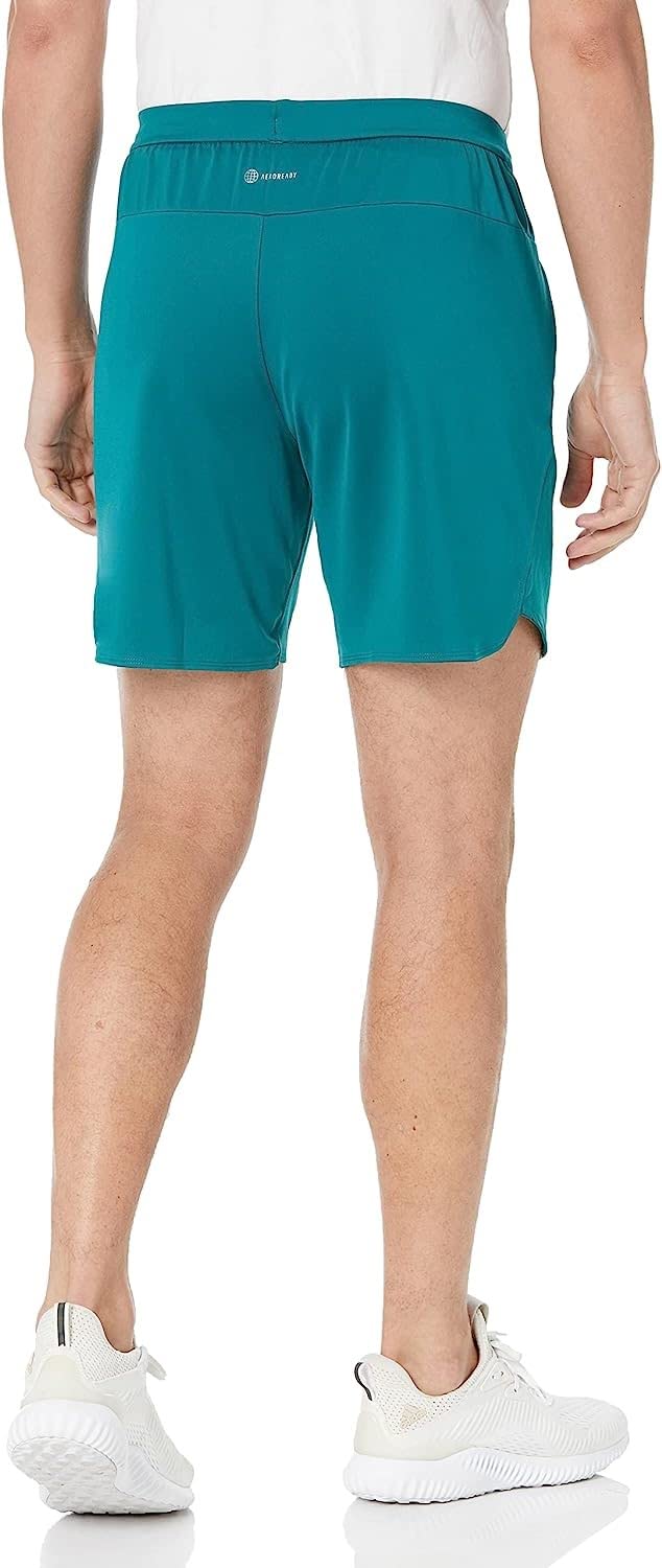 adidas Pantaloncini da corsa progettati 4 da uomo