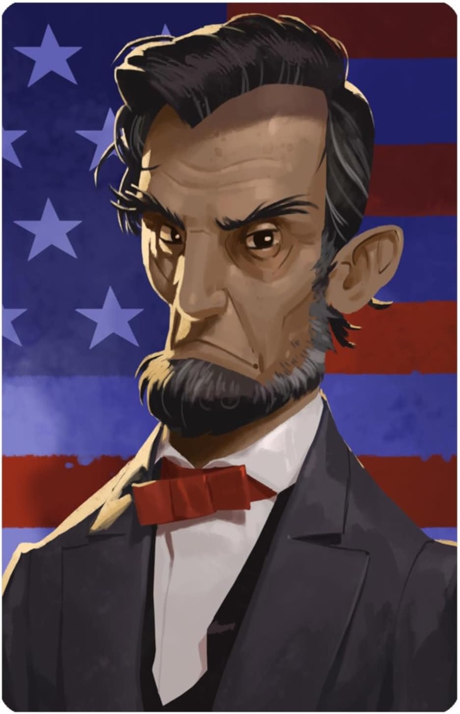 Similo History: A Fast-Playing Family Card Game - Guess the Secret Historical Character, 1 Player is the Clue Giver & Others Must Guess the Character, 2-8 Players, Ages 8+, 20 min
