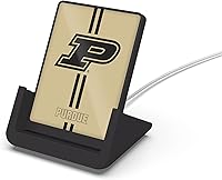 Vista 16 de SOAR NCAA Cell Phone Wireless Charging Stand V.4