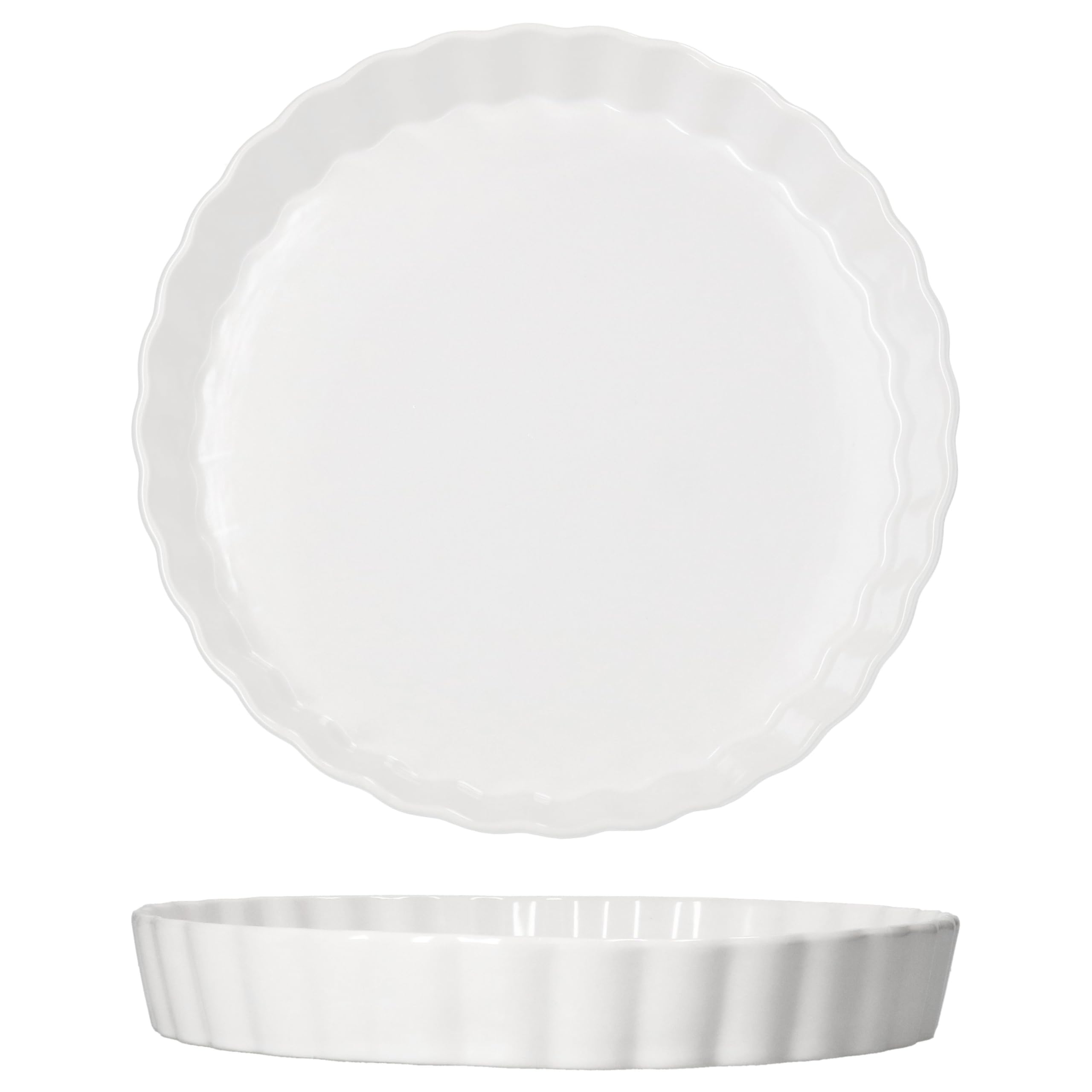 Plaattaart met pompoen, rode ui, pistache en vegan feta
