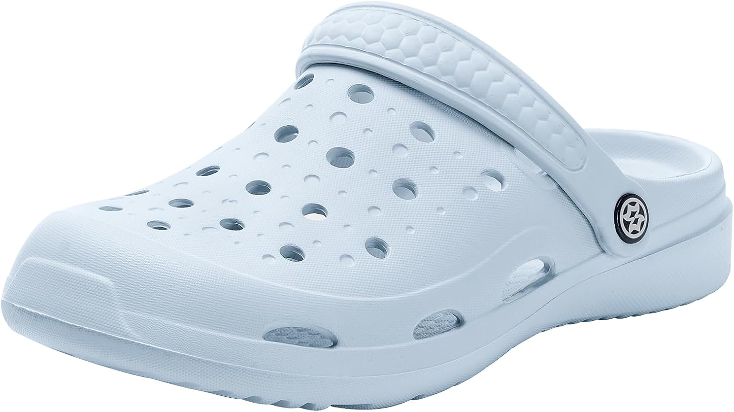 Gaatpot Mens Womens Garden Clogs Shoes