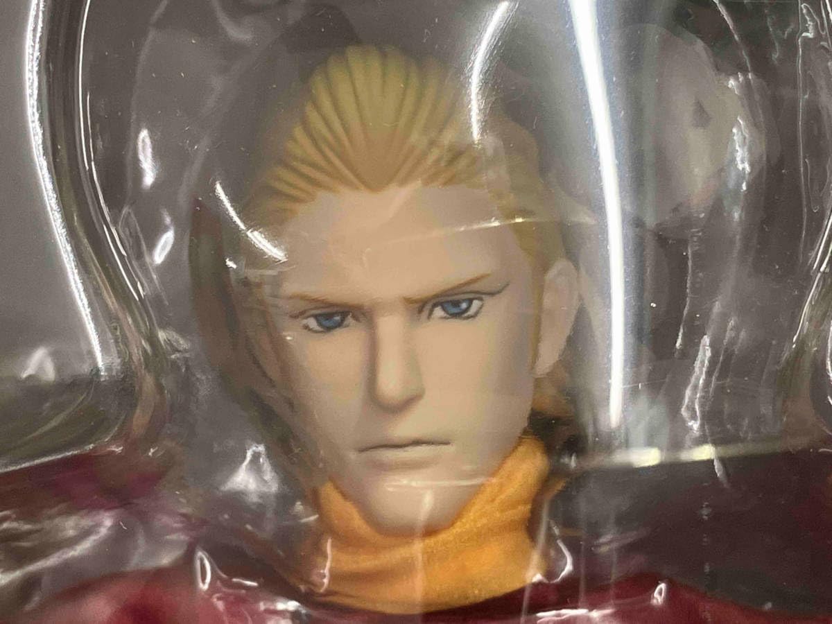 Amazon | 【未開封品】 MEDICOM TOY RAH No.605 002:ジェット・リンク