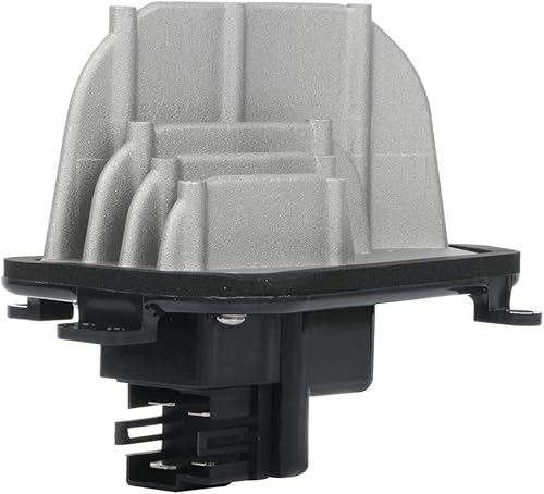 Miniatura 234 de SCITOO Resistencia de motor de ventilador HVAC para 2008-2013 para Chrysler 300/2008-2016 para Town & Country/2008-2010 para Dodge Charger/2008-2018