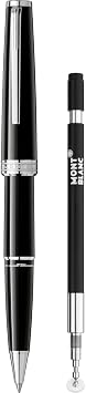 Montblanc Roller Pen PIX Black ScreenWriter 117090